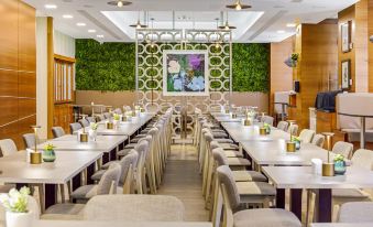 DoubleTree by Hilton London Kensington