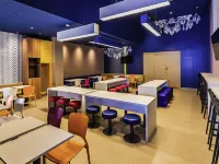 Ibis Budget Fortaleza Praia de Iracema - Desayuno