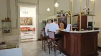 Grand Hotel Terme - bar