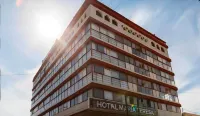 Hotel María Teresa - parking