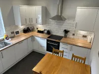 Harbour Hoose - Stonehaven Hotels in Stonehaven