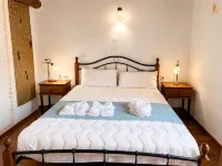 Hidden Oasis Amazing Seaview- Anameni 1BD 1BA 4PL - 3-Star