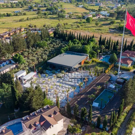 Hotel Buka Fethiye
