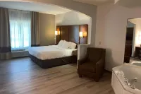 Comfort Suites Salisbury I-85 - 2-Star