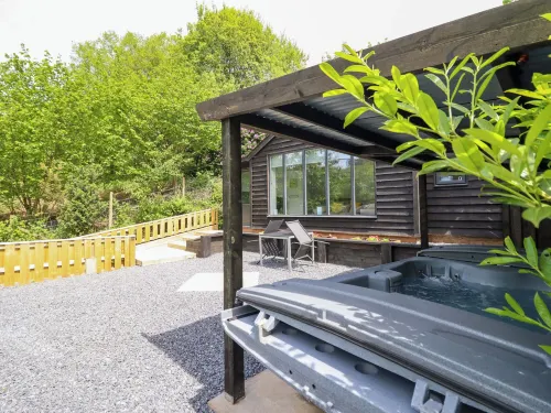 Lodge at Nadur