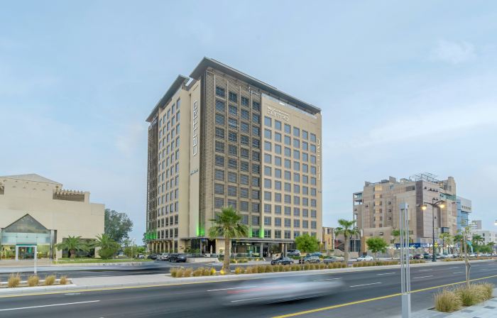 Centro Corniche Khobar by Rotana