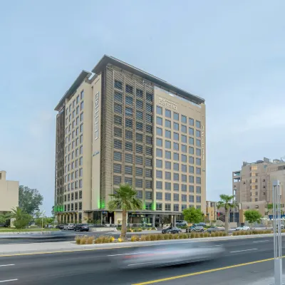 Centro Corniche Khobar by Rotana Hotels near Shaikh Mohammad Bin Ibrahim Masjid
