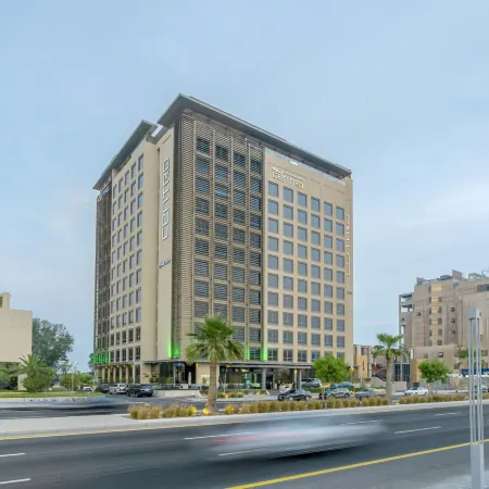 Centro Corniche Khobar by Rotana