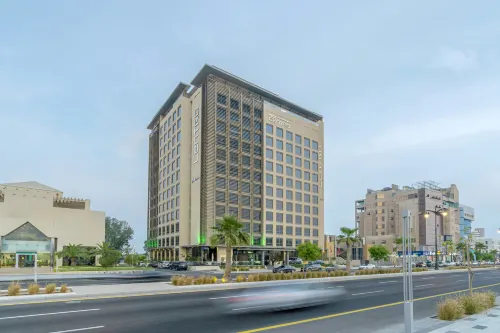Centro Corniche Khobar by Rotana - 4-Sterne