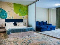 Fiald Hotel & Spa Hotel a Bacau