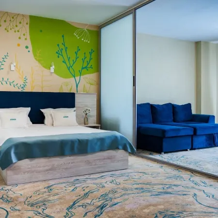 Fiald Hotel & Spa
