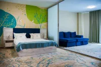 Fiald Hotel & Spa