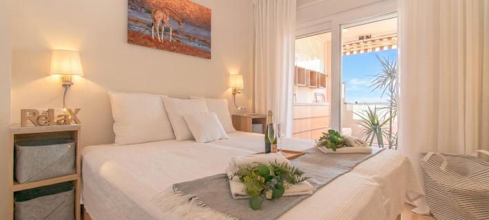 Paraiso de Riviera - Happy Rentals Ξενοδοχεία στην πόλη Mijas