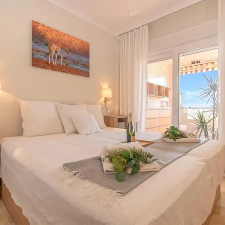 Paraiso de Riviera - Happy Rentals