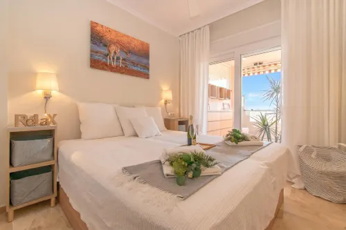 Paraiso de Riviera - Happy Rentals - Gym