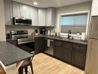 Trailhead Cottage - Half mile to PNF,  dog friendly! Ξενοδοχεία στην πόλη Brevard