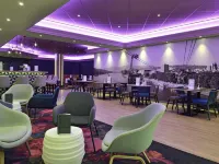 Mercure Hotel Koblenz - breakfast
