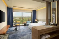 The Den Bengaluru, LXR Hotels & Resorts - 5つ星