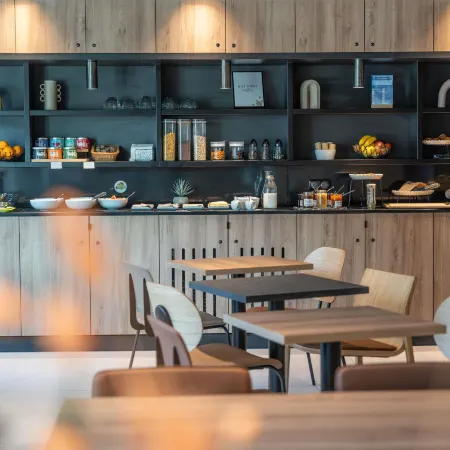 Ibis Styles Angers Centre Gare