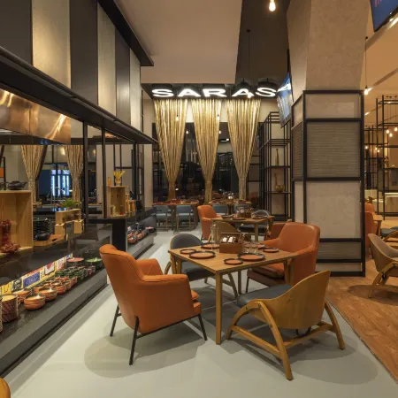 ibis Thane - An Accor Brand