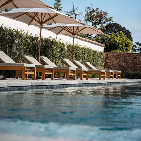 5 Terres Hôtel & Spa - MGallery