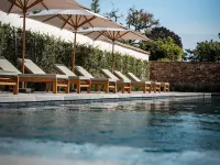 5 Terres Hôtel & Spa - MGallery - Swimmingpools