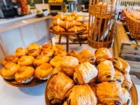 ibis Styles Antibes - Bữa sáng