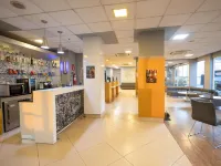 ibis Contagem Ceasa Hotel a Contagem