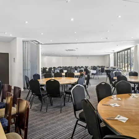 Ibis Styles Canberra Eaglehawk