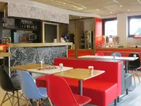Ibis Soissons - breakfast