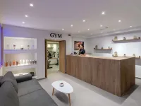 羅得島阿萊西亞美居酒店和水療中心 - SPA