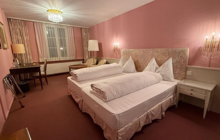 Hotel Krone