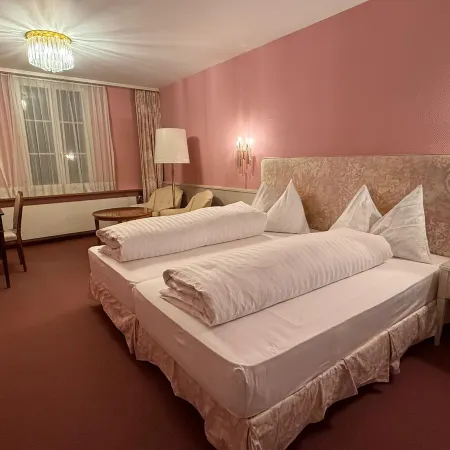 Hotel Krone