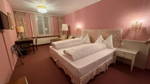Hotel Krone