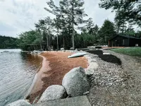 Nalu Retreat Lakeside - شاطئ