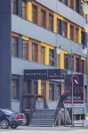 Art Hotel's Sosnowiec Hotels in 