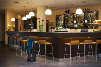Scandic Star Lund - bar