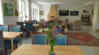 Areni Lodge - breakfast
