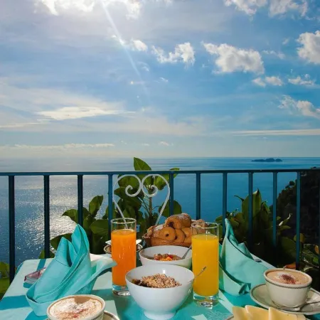 Hotel Il Gabbiano