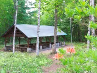 Hiwadakogen Lodge & Campsite - Pet friendly