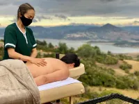 Nature Luxury Glamping - spa
