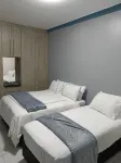 Crompton Apartments 786