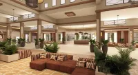Hotel Riu Touareg - All Inclusive - WiFi