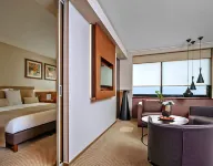 Crowne Plaza GENEVA by IHG