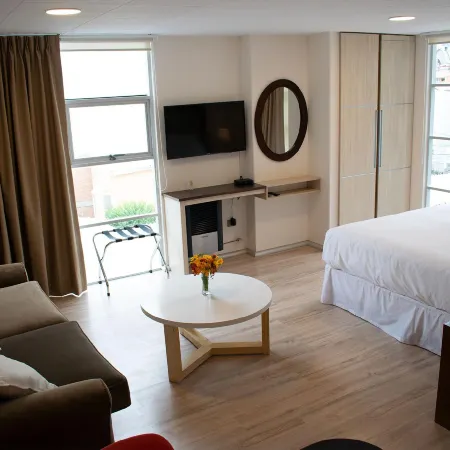 Fratelli Apart Hotel