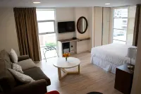 Fratelli Apart Hotel -  Apartamentos vacacionales