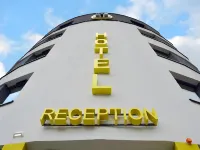 愛爾福特城西B&B酒店 鄰近塞維利教堂的酒店