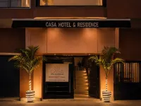 Casa Hôtel Résidence Hotels in Abidjan