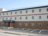 Hotel Monzennoyu Hotel di Joetsu