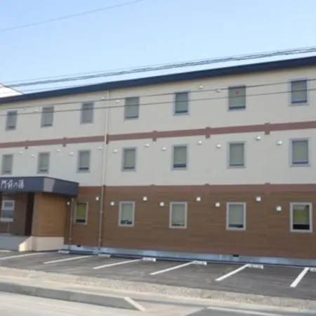 Hotel Monzennoyu Отели в г. Дзёэцу